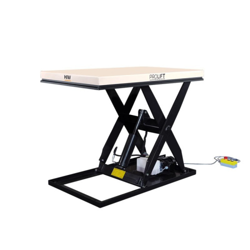 Подъемный стол PROLIFT M2 HIW2.0EU по ценам производителя в Москве с доставкой по всей России