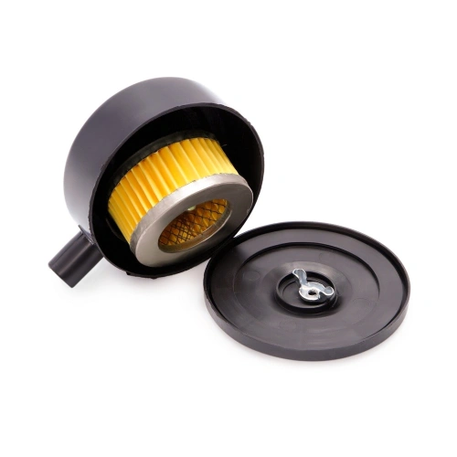 Фильтр воздушный в сборе 1 1/4" AEROMAX по ценам производителя в Москве с доставкой по всей России