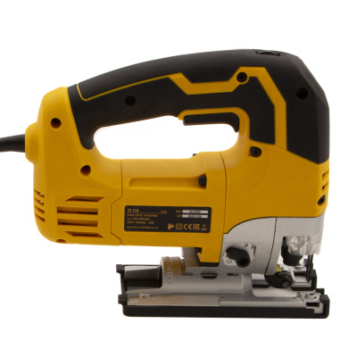 Лобзик электрический JS-110, 750 Вт, 110 мм Denzel по ценам производителя в Москве с доставкой по всей России