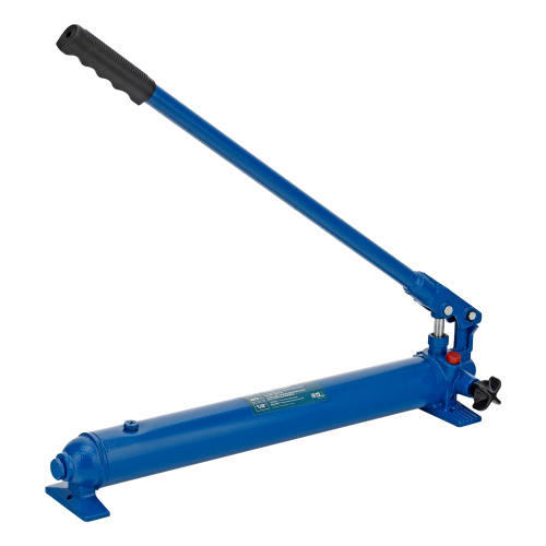 Гидравлический насос для пресса 52303 усилие 20 т Stels по ценам производителя в Москве с доставкой по всей России