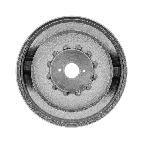 Ремкомплект для краскораспылителя 4 предмета: сопло 2,5 мм, игла, форсунка, зажим сопла Matrix по ценам производителя в Москве с доставкой по всей России