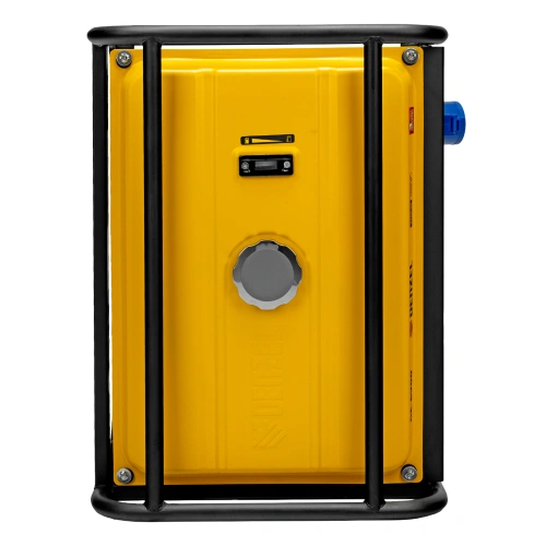 Генератор бензиновый GE 6900, 5.5 кВт, 220 В/50 Гц, 25 л, ручной старт Denzel по ценам производителя в Москве с доставкой по всей России