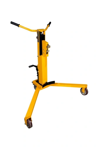 Тележка для бочек TOR DT350B, 350 кг по ценам производителя в Москве с доставкой по всей России