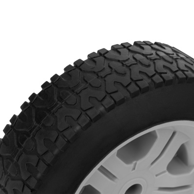 Транспортировочный комплект для генераторов DES-85E Denzel по ценам производителя в Москве с доставкой по всей России