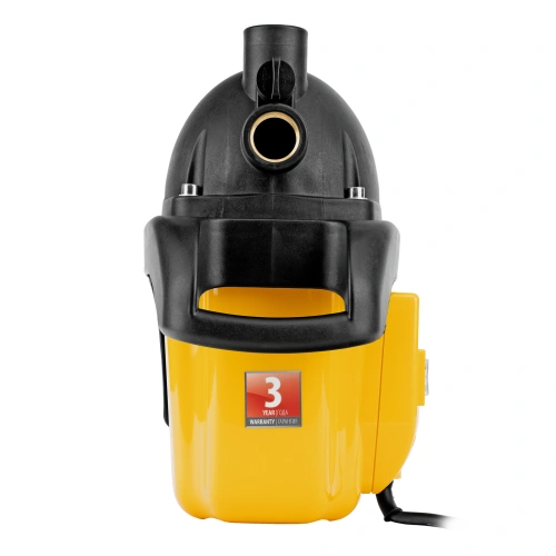 Садовый поверхностный насос GP 600, 600 Вт, 3000 л/ч, подъем 35 м, пластик Denzel по ценам производителя в Москве с доставкой по всей России