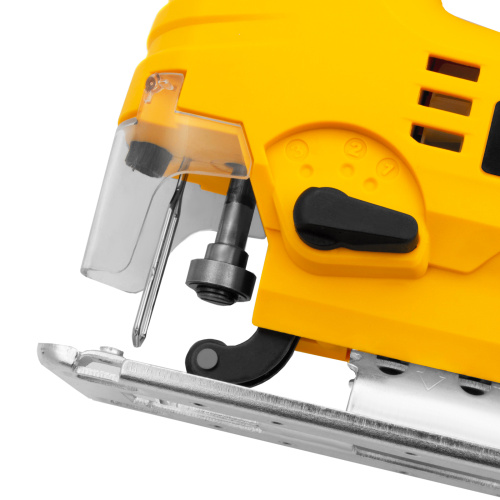 Лобзик электрический JS-65, 550 Вт, 65 мм Denzel по ценам производителя в Москве с доставкой по всей России