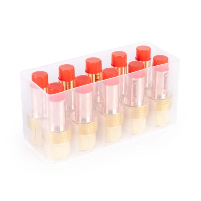 FoxWeld Корпус цанги 1,6мм газ.линза (701.0203/ТЕ0006-16, пр-во FoxWeld/КНР) купить в Москве с доставкой по всей России | ProtosMarket.ru