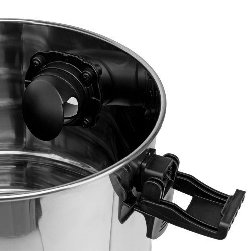 Пылесос строительный RVC30, 1400 Вт, бак 30 л, шланг 3 м, розетка с автосинхр. Denzel купить в Москве с доставкой по всей России | ProtosMarket.ru