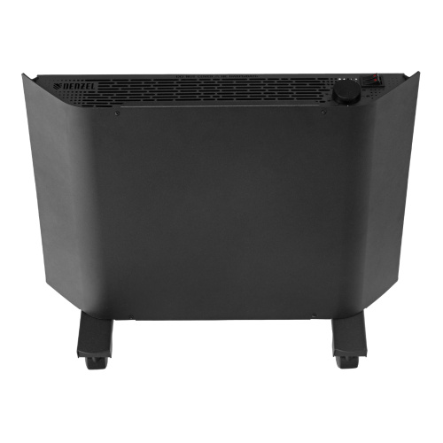 Конвектор электрический XCE-1000 B, 230 В, 1000 Вт, X-образный нагреватель Denzel по ценам производителя в Москве с доставкой по всей России