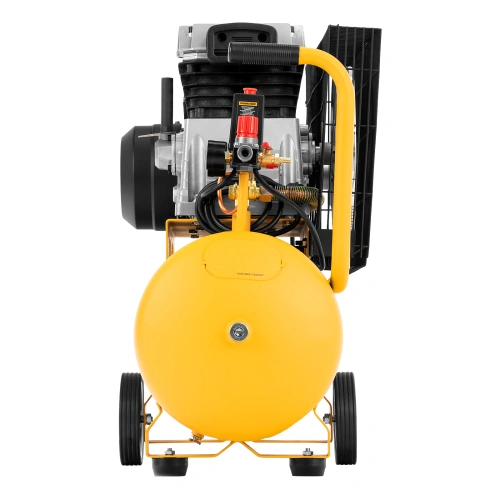 Компрессор воздушный BCI2300/50, ременный привод, 2.3 кВт, 50 литров, 400 л/мин Denzel по ценам производителя в Москве с доставкой по всей России