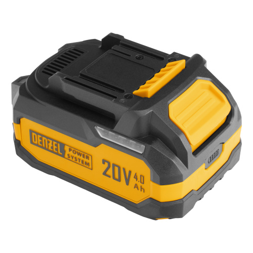 Пила сабельная аккумуляторная бесщет. RS-250, Li-Ion, 20 В Denzel по ценам производителя в Москве с доставкой по всей России