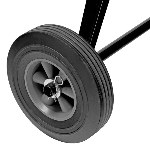 Бетоносмеситель СМ-220К, 220 л, мощность 850 Вт МТХ по ценам производителя в Москве с доставкой по всей России