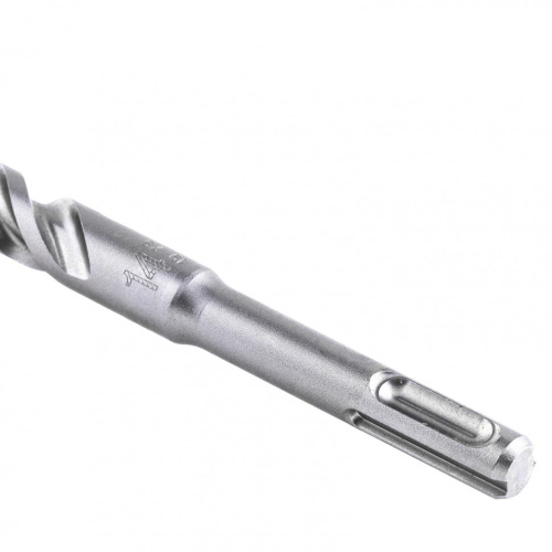 Бур по бетону Drei spitzen, 14 х 165 мм, SDS Plus Gross по ценам производителя в Москве с доставкой по всей России