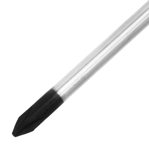 Отвертка Anti-Slip, PH1 х 100 мм, CrV, двухкомпонентная рукоятка Matrix по ценам производителя в Москве с доставкой по всей России