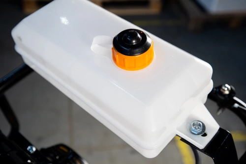 Вибротрамбовка 70 кг, 10кН (Lifan) чугунный корпус TOR HCR-80B купить в Москве с доставкой по всей России | ProtosMarket.ru