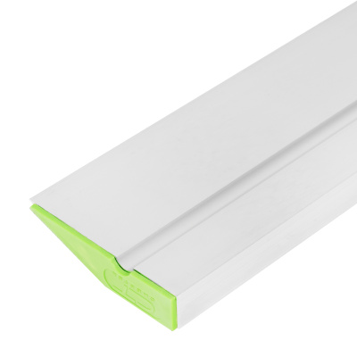 Правило алюминиевое "Трапеция", 2 ребра жесткости, L-2.0 м Сибртех по ценам производителя в Москве с доставкой по всей России