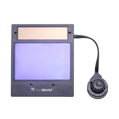 Фильтр - хамелеон 9500V - GEFEST "синяя, красная" по ценам производителя в Москве с доставкой по всей России