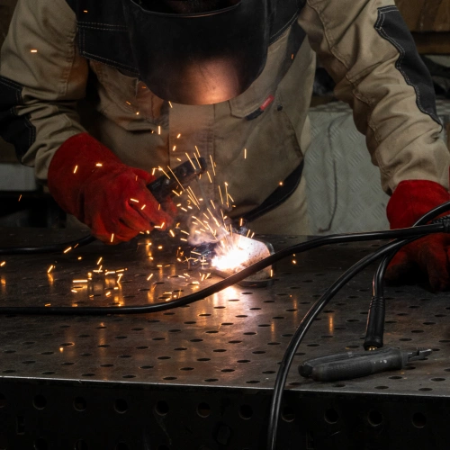 Аппарат инвертор. полуавтомат. cварки MIG-180S, 180A, ПВ 60%, катушка 5 кг MTX по ценам производителя в Москве с доставкой по всей России