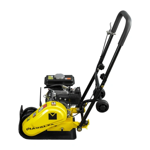 Виброплита MASALTA MS50-2 (бензиновая, 2.5 л.с, 54 кг) по ценам производителя в Москве с доставкой по всей России