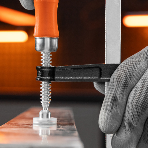 Струбцина F-образная, 300 х 50 х 350 мм Sparta по ценам производителя в Москве с доставкой по всей России