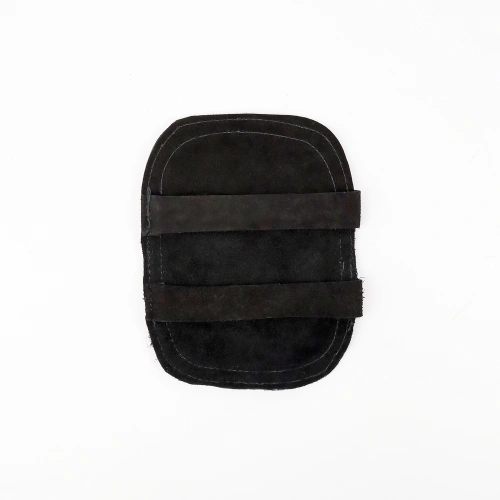 Накладка защитная на сварочные краги (1уп.-2 шт.) купить в Москве с доставкой по всей России | ProtosMarket.ru