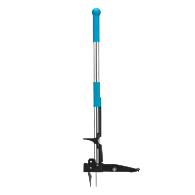 Удалитель сорняков механический, 1000 мм, алюминиевый корпус, Luxe, Palisad по ценам производителя в Москве с доставкой по всей России