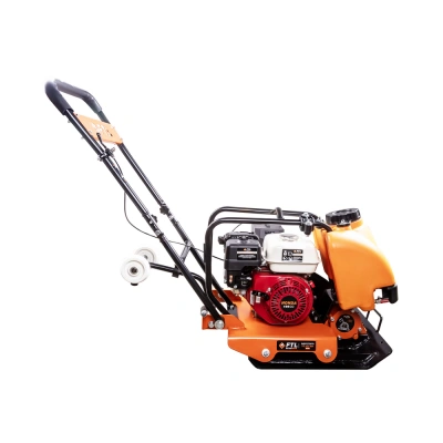 Виброплита FTL PCF 80H купить в Москве с доставкой по всей России | ProtosMarket.ru