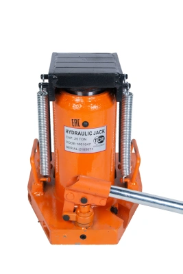 Домкрат гидравлический TOR MHC-25 купить в Москве с доставкой по всей России | ProtosMarket.ru