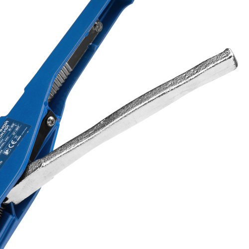 Трубогиб арбалетный, башмаки 1/4"-7/8", в пластиковом кейсе STELS по ценам производителя в Москве с доставкой по всей России