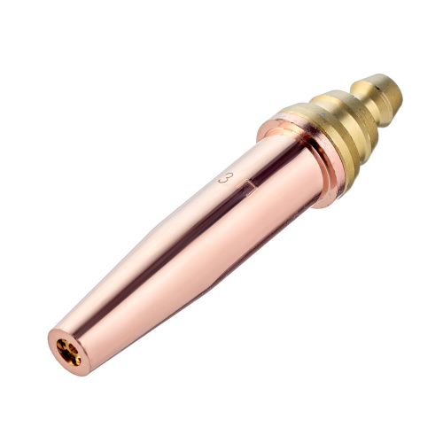 Мундштук пропановый (PNME 9) №3П (30–50 мм) к Р3-300, Р3-345 по ценам производителя в Москве с доставкой по всей России