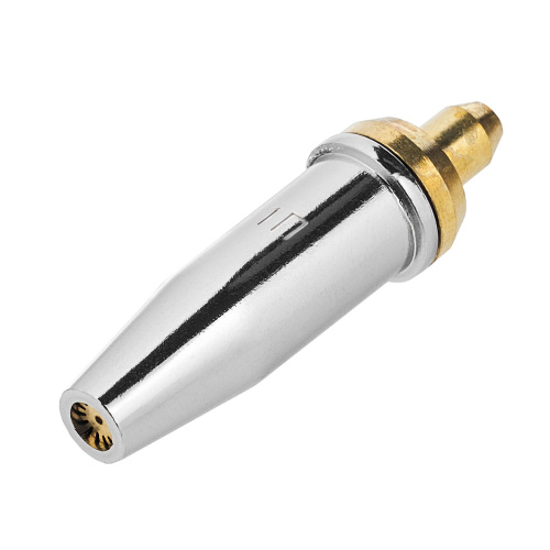 Мундштук пропановый №1П (2–25 мм) к Р3-01 по ценам производителя в Москве с доставкой по всей России