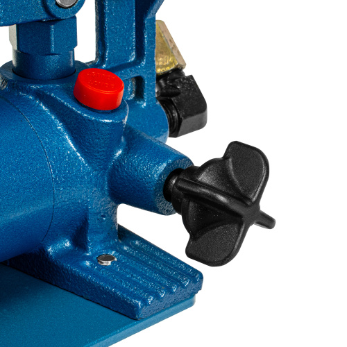 Пресс гидравлический с манометром, 12 т (комплект из 2 частей) Stels по ценам производителя в Москве с доставкой по всей России