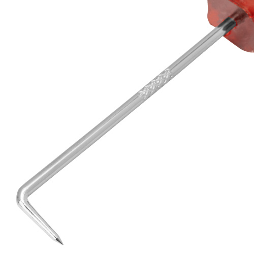 Набор крюков для слесарных работ, 4 шт Matrix по ценам производителя в Москве с доставкой по всей России