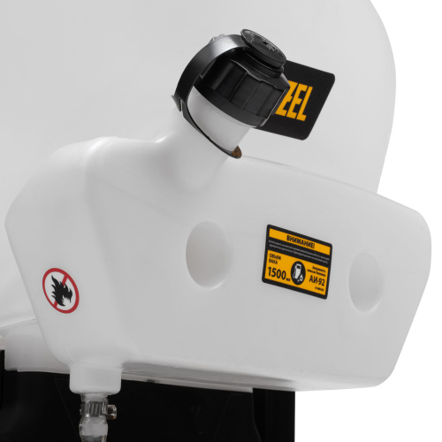 Опрыскиватель бензиновый GS-43, 43 см3, бак 14 л Denzel по ценам производителя в Москве с доставкой по всей России