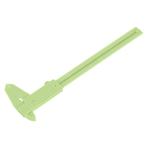 Штангенциркуль пластиковый, 150 мм Сибртех по ценам производителя в Москве с доставкой по всей России