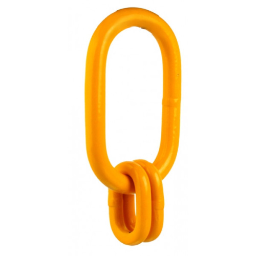 Звено ОВ с  дополнительными кольцами NRL, 63  т по ценам производителя в Москве с доставкой по всей России