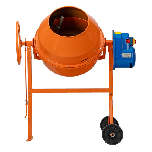 Бетоносмеситель СБР-132А.3-01, 132 л, 1 кВт, 380 В по ценам производителя в Москве с доставкой по всей России