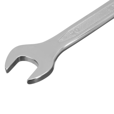 Ключ комбинированный, 20 мм, CrV, антислип Stels по ценам производителя в Москве с доставкой по всей России