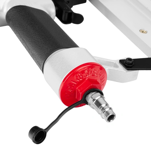 Нейлер-степлер пневматический 2 в 1, с регулировкой глубины забивания, гвозди 18GA, скобы 18GA Matrix по ценам производителя в Москве с доставкой по всей России