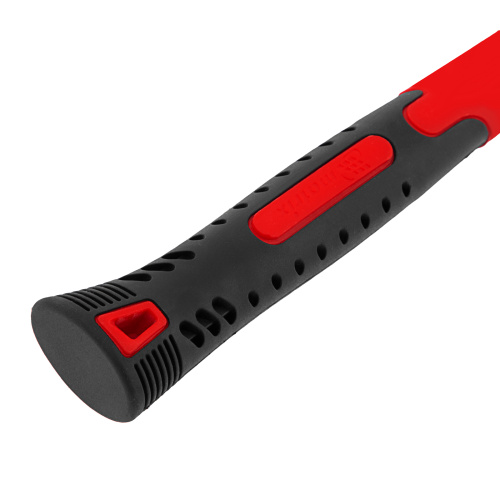 Киянка резиновая, 910 г, черно-белая резина, фибергласовая рукоятка Matrix по ценам производителя в Москве с доставкой по всей России